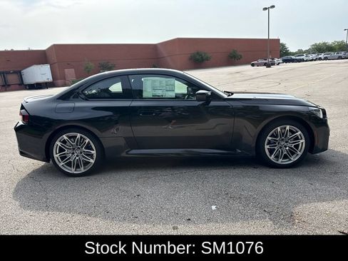 New 2026 BMW M2 w/ Lighting Package RWD image 6