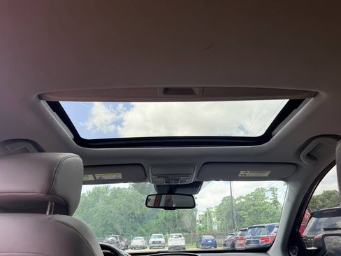 Used 2020 Honda CR-V EX-L image 23