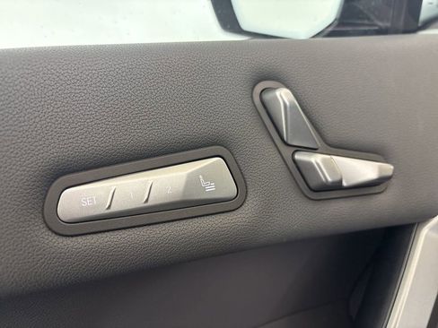 Certified 2025 BMW iX xDrive50 w/ Sport Package image 22