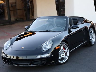 Used 2006 Porsche 911 Carrera S