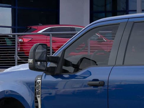 New 2026 Ford F250 XLT w/ FX4 Off-Road Package image 20