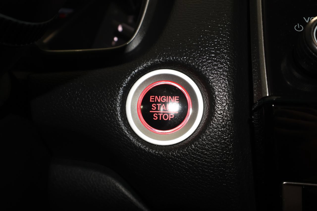 Used 2022 Honda CR-V EX image 15