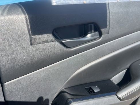 Used 2023 Nissan Altima 2.5 SV image 25