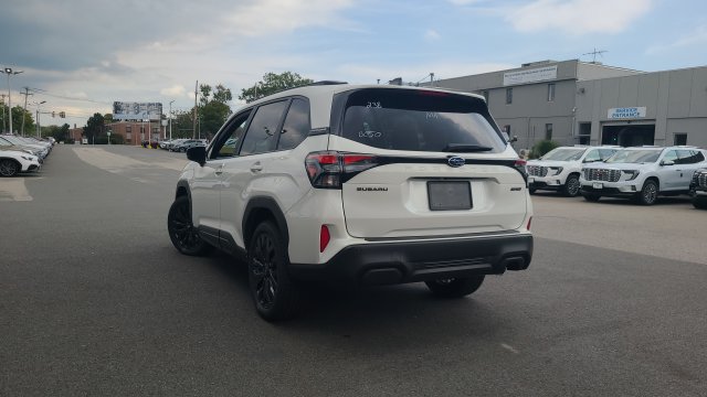 New 2026 Subaru Forester Sport AWD/4WD image 5