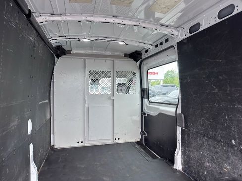 Used 2021 Ford Transit 250 Medium Roof AWD w/ Interior Upgrade Package image 34