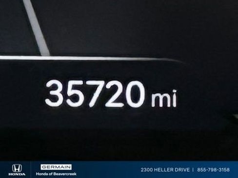 Used 2022 Genesis G70 3.3T RWD image 20