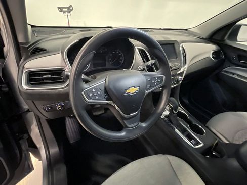 Used 2024 Chevrolet Equinox LS w/ Driver Confidence II Package image 20
