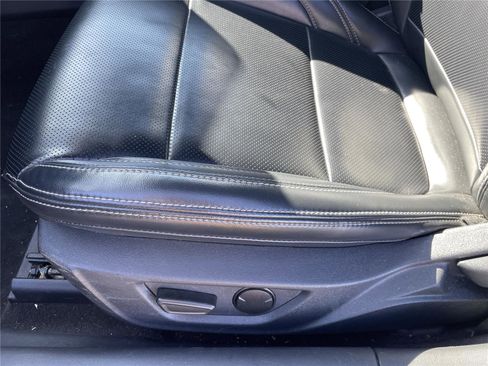 Used 2024 Ford Mustang Premium RWD image 11