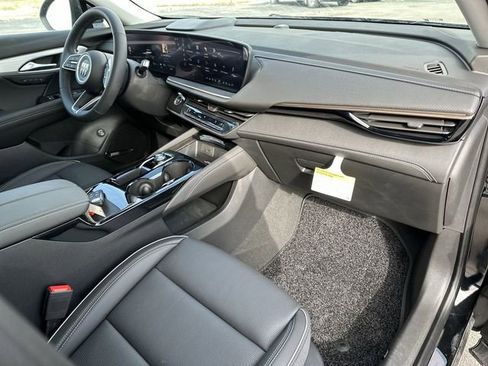 New 2026 Buick Envision Avenir image 30