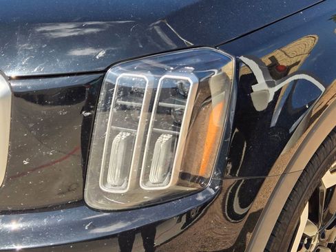Used 2023 Kia Telluride S FWD image 25