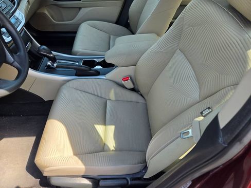 Used 2014 Honda Accord LX image 4