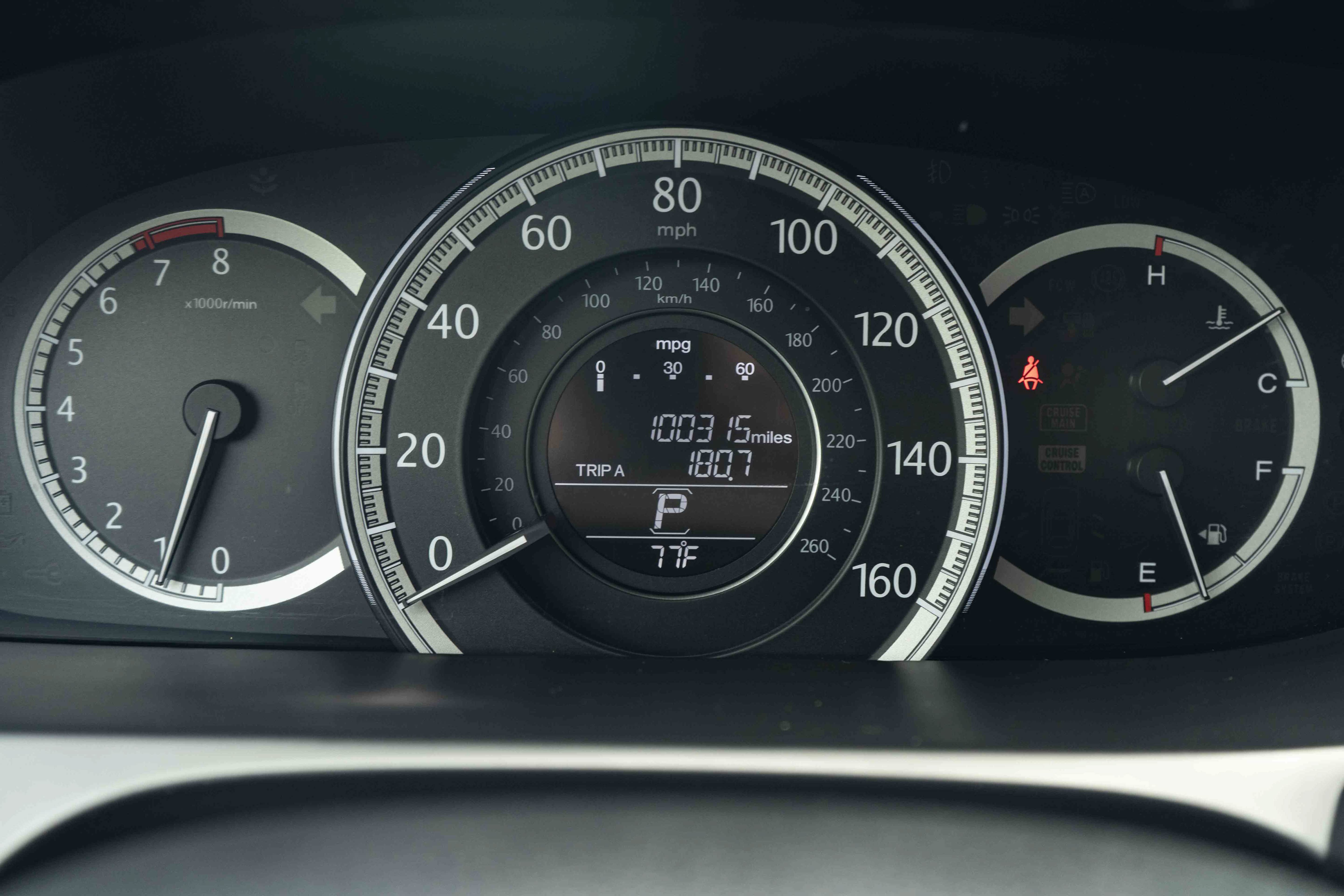 Used 2015 Honda Accord LX image 22