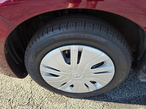 Used 2024 Mitsubishi Mirage FWD image 20