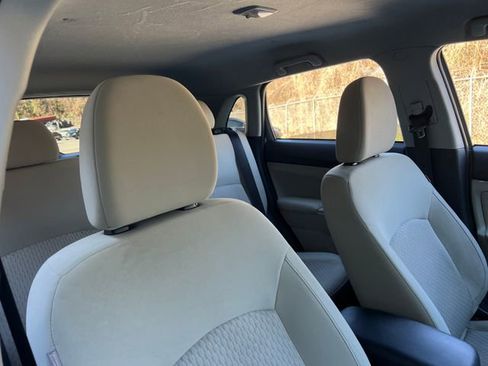 Used 2017 Mitsubishi Outlander Sport LE image 30