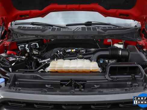 Used 2022 Ford F150 XLT w/ Equipment Group 301A Mid image 12