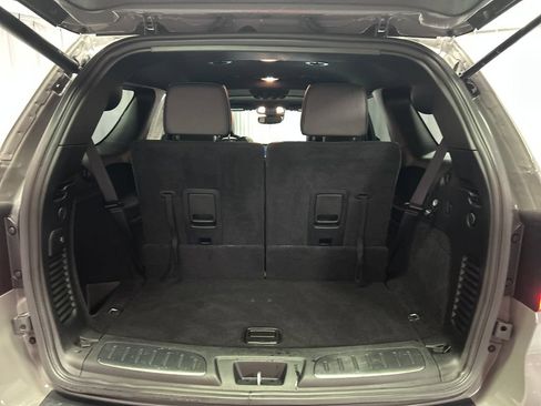 Used 2025 Dodge Durango GT AWD/4WD image 26