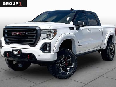 Used 2021 GMC Sierra 1500 AT4 w/ AT4 Premium Package