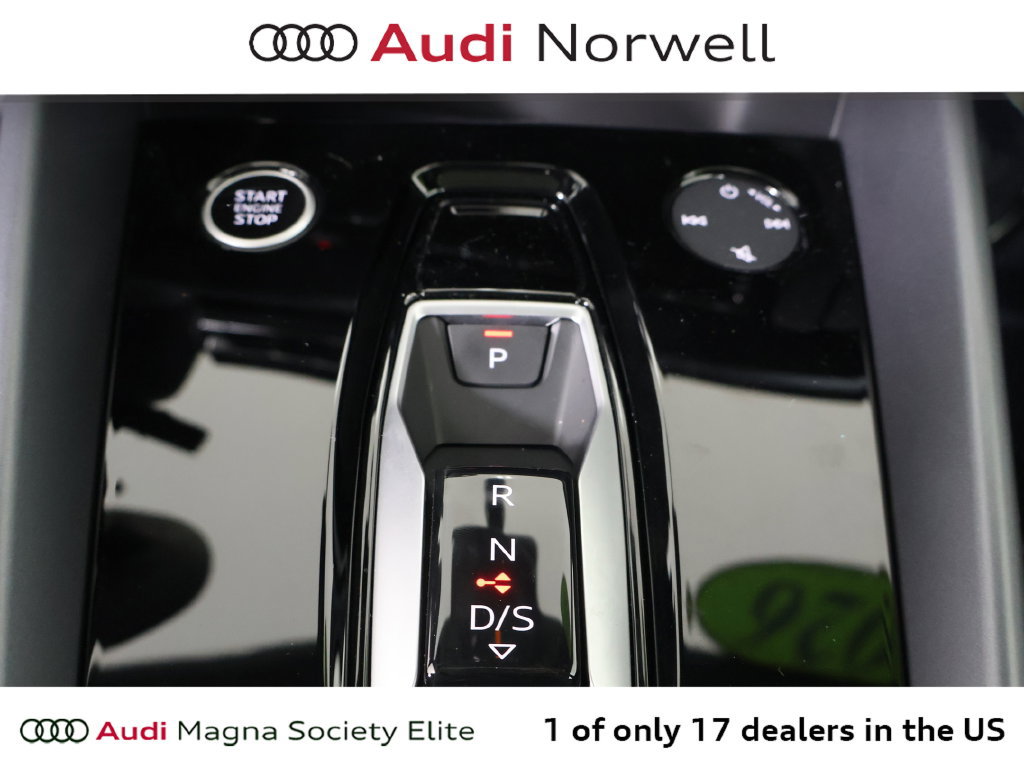Used 2026 Audi A3 2.0T Premium Plus AWD/4WD image 4