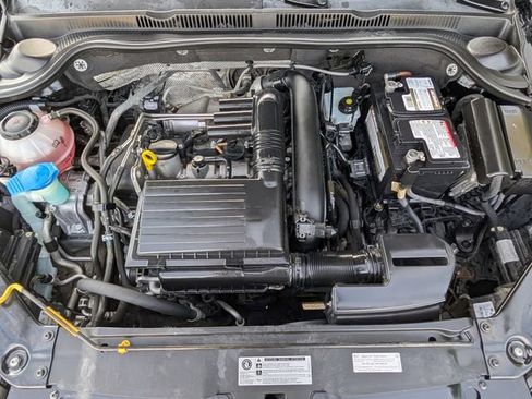 Used 2018 Volkswagen Jetta S FWD image 28