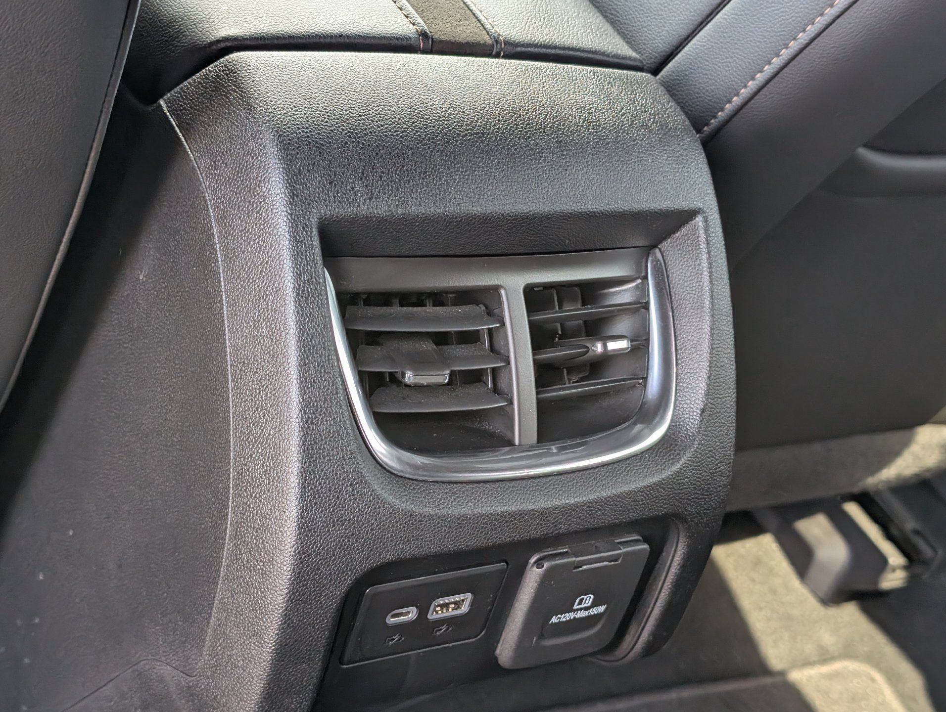 Certified 2019 Chevrolet Blazer Premier w/ Driver Confidence II Package FWD image 16