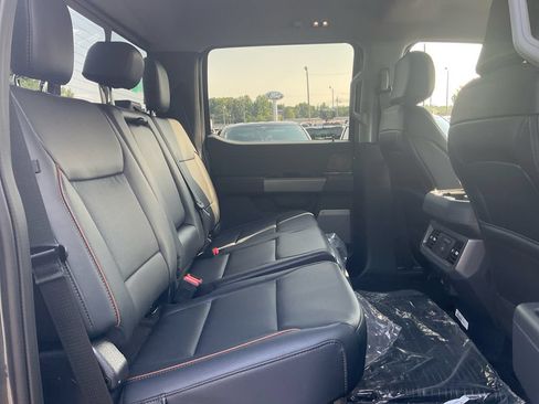 New 2026 Ford F250 Lariat AWD/4WD image 13
