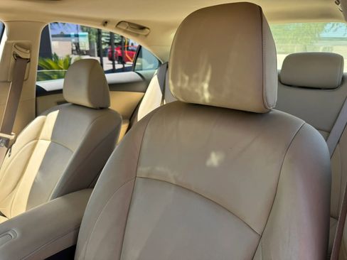 Used 2007 Lexus ES 350 FWD image 16