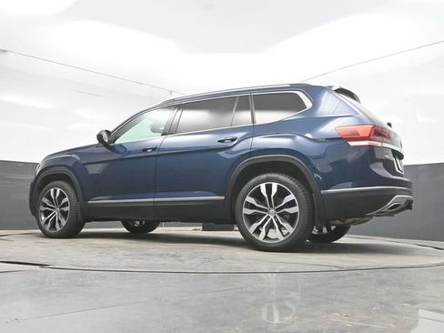 Used 2019 Volkswagen Atlas SEL Premium AWD/4WD image 41