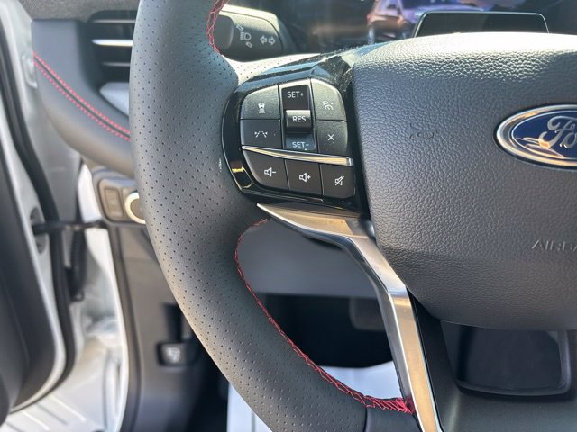 New 2026 Ford Explorer ST-Line AWD/4WD image 16
