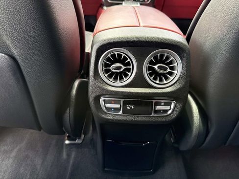 Used 2024 Mercedes-Benz G 63 AMG 4MATIC image 22