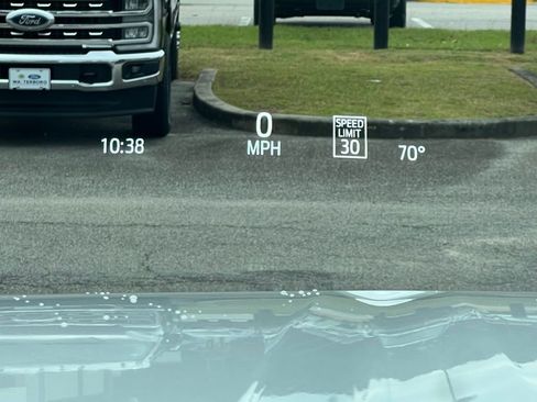 New 2026 Ford F250 Lariat w/ Lariat Ultimate Package image 34