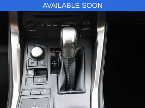 Used 2015 Lexus NX 200t AWD w/ Premium Package image 28