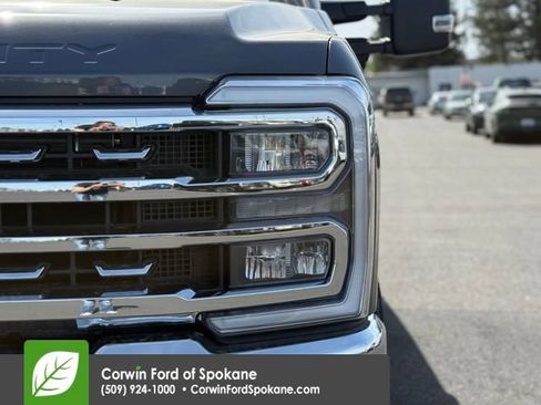 New 2026 Ford F350 Lariat AWD/4WD image 7
