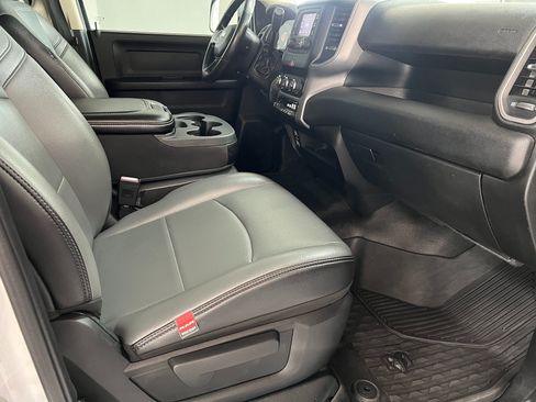 Used 2020 RAM 2500 Tradesman RWD image 25