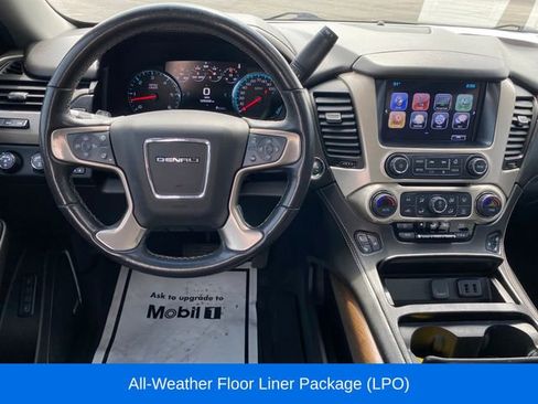 Used 2019 GMC Yukon Denali w/ Open Road Package AWD/4WD image 7