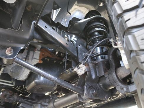 Used 2012 RAM 3500 Big Horn AWD/4WD image 35