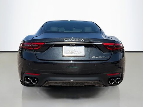 Certified 2024 Maserati GranTurismo Modena image 4