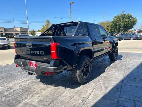 New 2025 Toyota Tacoma TRD Pro image 5