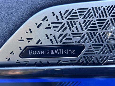 New 2026 BMW M5 image 31