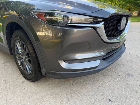 Used 2019 MAZDA CX-5 Touring FWD image 15