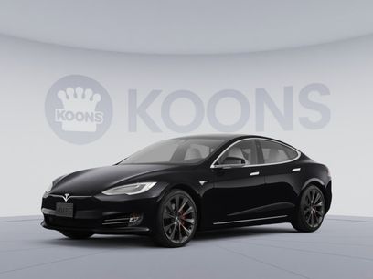 Used 2019 Tesla Model S Long Range