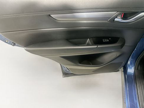 Used 2024 MAZDA CX-5 AWD 2.5 S w/ Select Package image 26