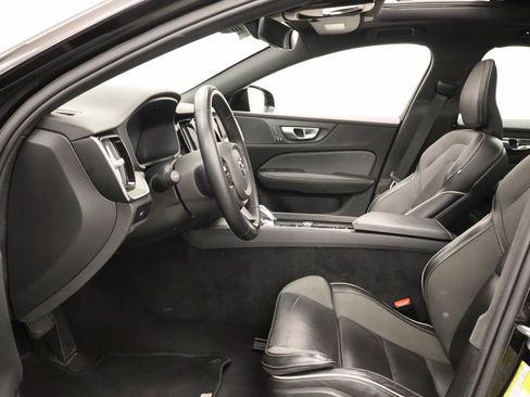 Used 2024 Volvo S60 B5 Plus FWD image 15