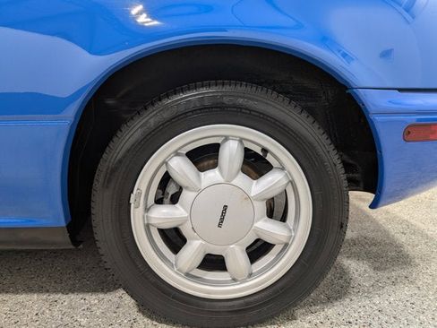 Used 1990 MAZDA MX-5 Miata image 10