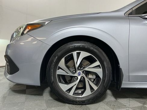 Used 2020 Subaru Legacy Premium image 9