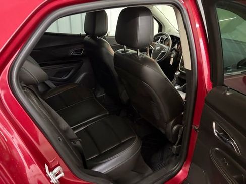 Used 2014 Buick Encore Leather image 13