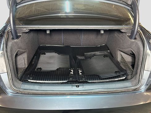 Used 2017 Audi A4 2.0T Premium w/ Convenience Package image 28