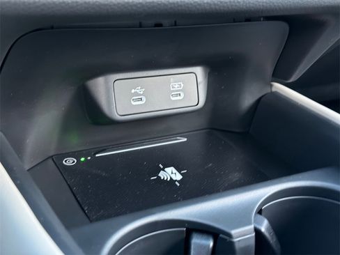 New 2026 Honda HR-V LX image 27