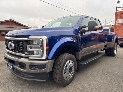 Used 2026 Ford F450 King Ranch image 6