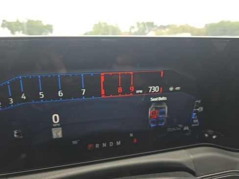 Used 2024 Ford Mustang GT Premium RWD image 12
