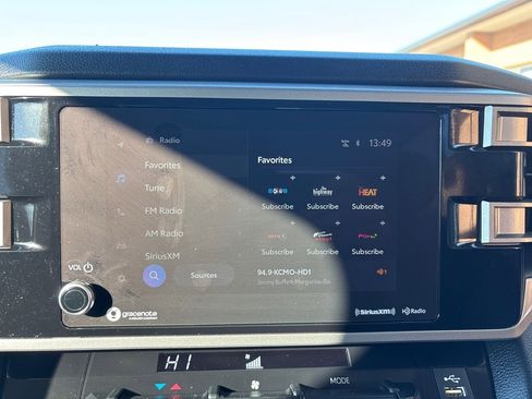 Used 2024 Toyota Tundra SR5 image 22